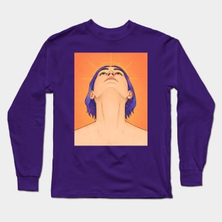 Head High Long Sleeve T-Shirt